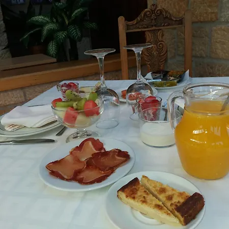 Venero Kır Evi Cabarceno