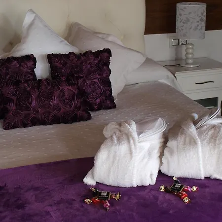 Kır Evi Venero Cabarceno