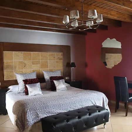 Kır Evi Venero Cabarceno