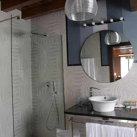 Venkovský dům Venero *