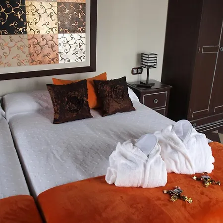 Kır Evi Venero Cabarceno