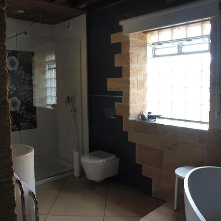 Venkovský dům Venero Cabarceno