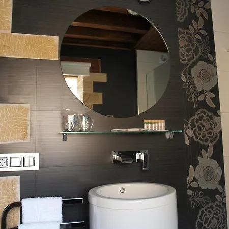 Kır Evi Venero Cabarceno