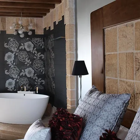 Kır Evi Venero Cabarceno