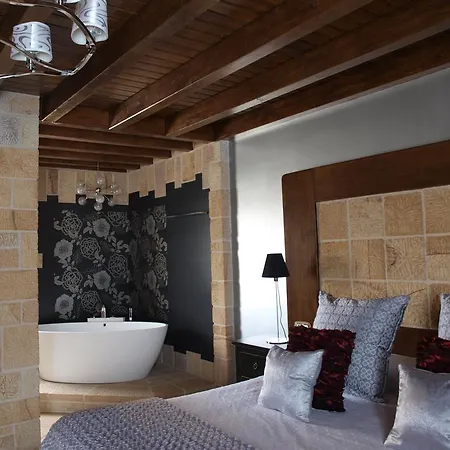 Kır Evi Venero Cabarceno