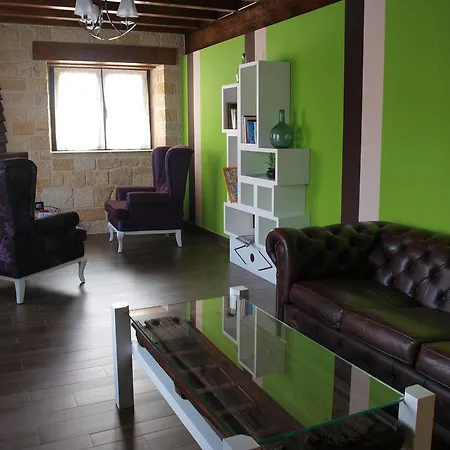 Kır Evi Venero Cabarceno