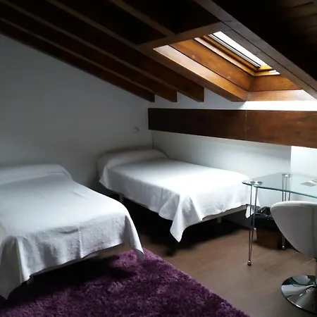 Kır Evi Venero Cabarceno