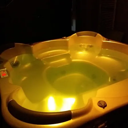 Kır Evi Venero Cabarceno