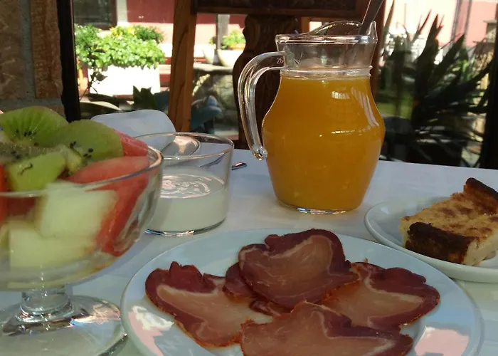 Venero Летний дом