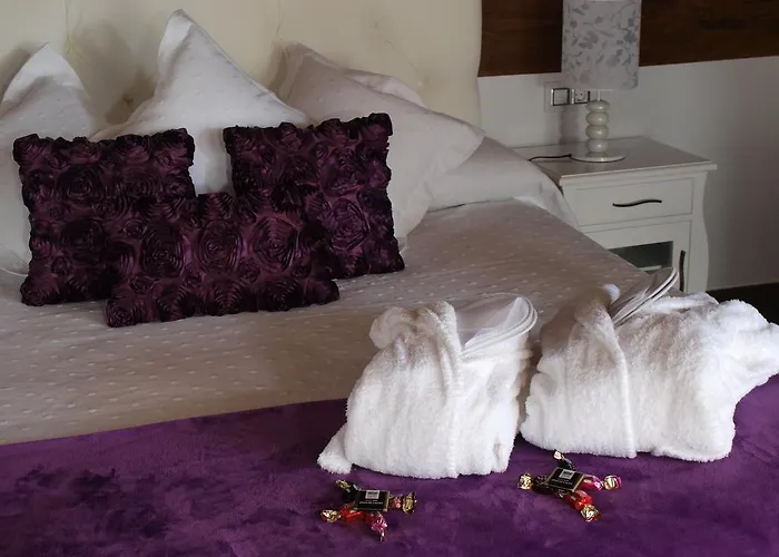 Country house Venero Cabarceno