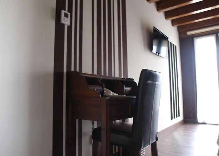 Летний дом Venero Кабарсено