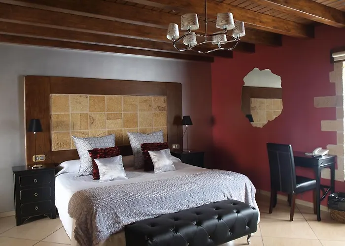 Country house Venero Cabarceno