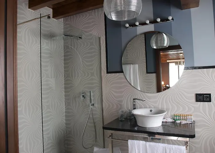 Летний дом Venero *