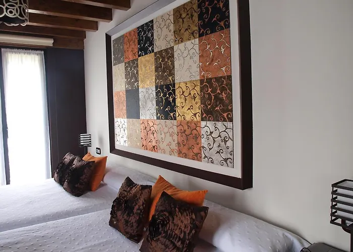 Country house Venero *