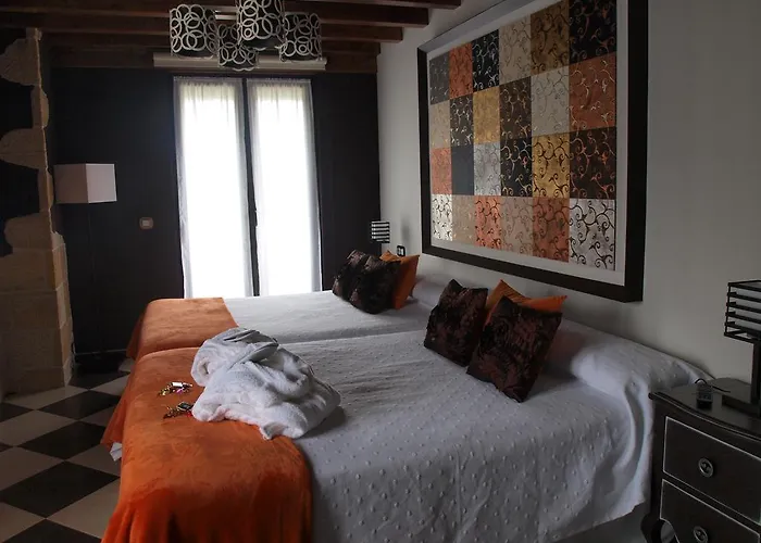 Country house Venero