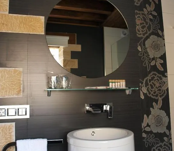 Country house Venero Cabarceno