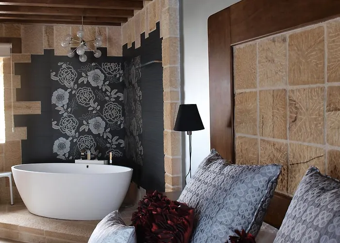 Country house Venero Cabarceno