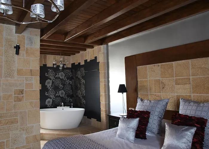 Country house Venero Cabarceno