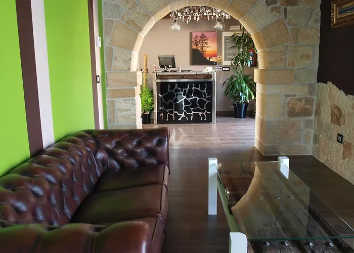 Country house Venero *