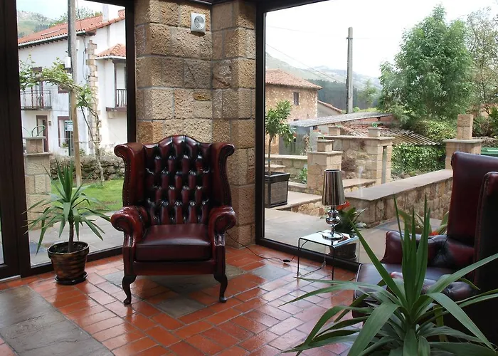 Country house Venero