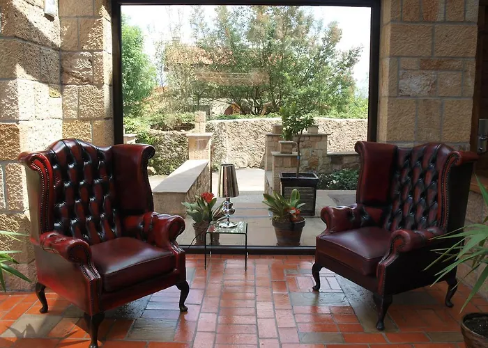 Country house Venero