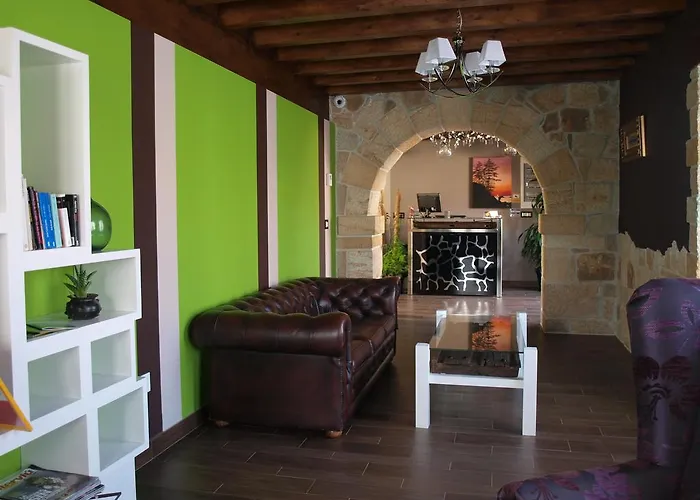 Country house Venero