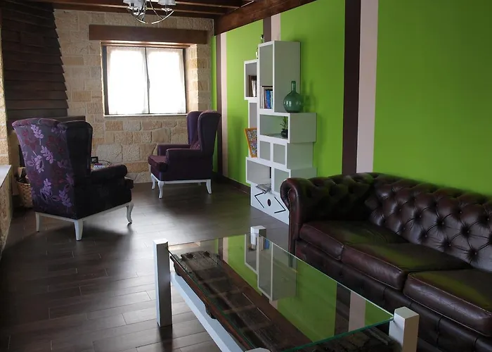 Country house Venero Cabarceno