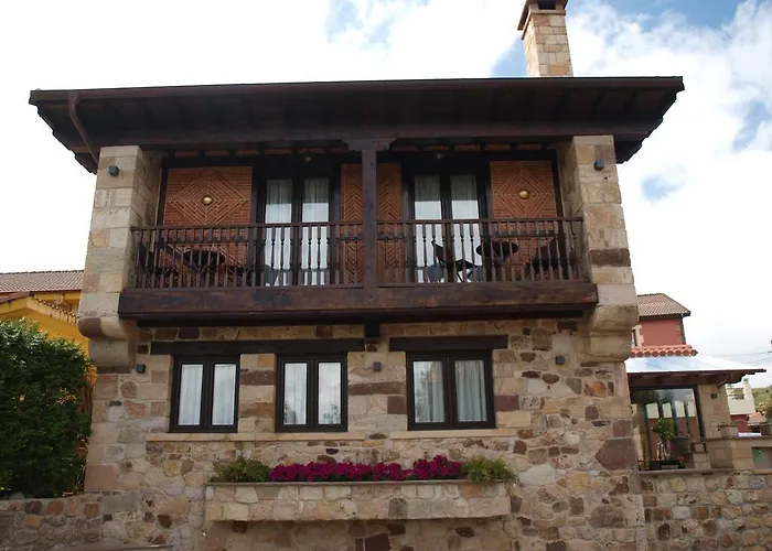 Country house Venero *