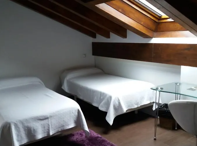 Country house Venero Cabarceno