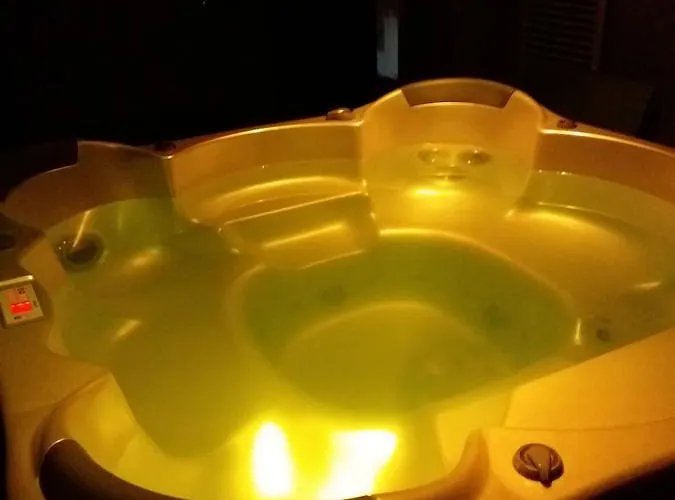 Country house Venero Cabarceno