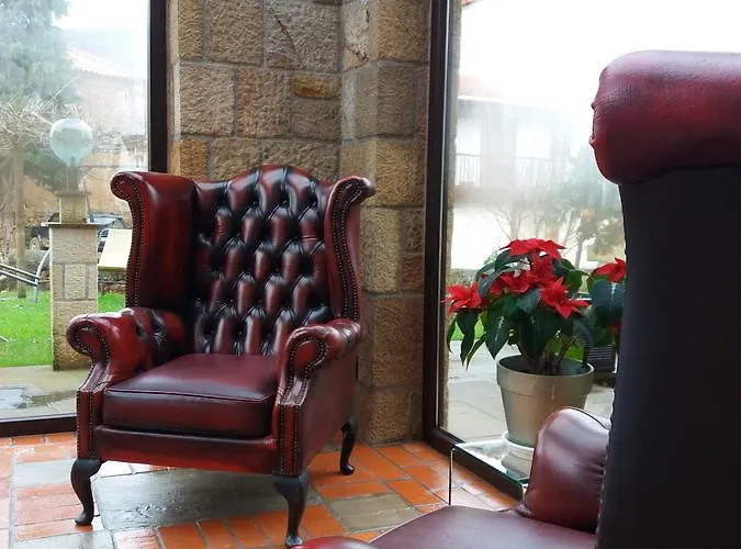 Country house Venero *