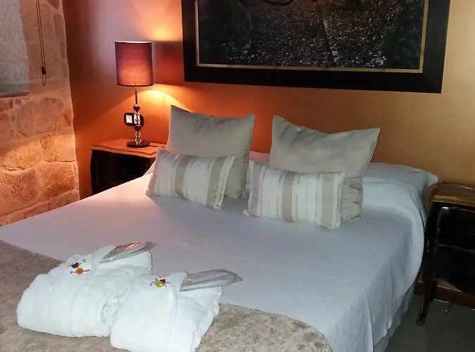 Venero Country house *