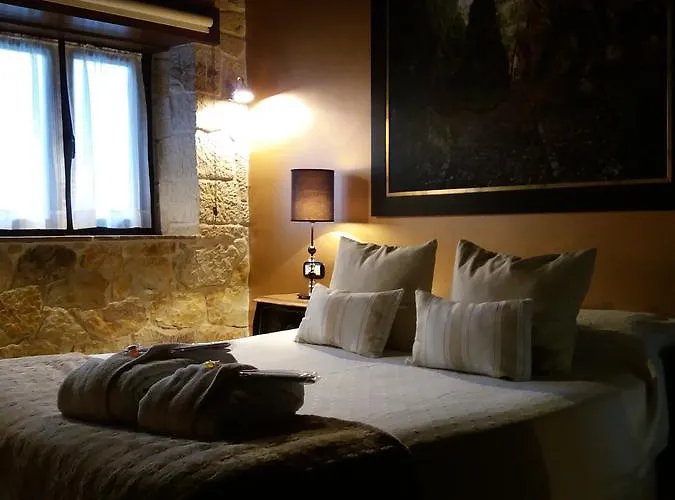 Venero Country house