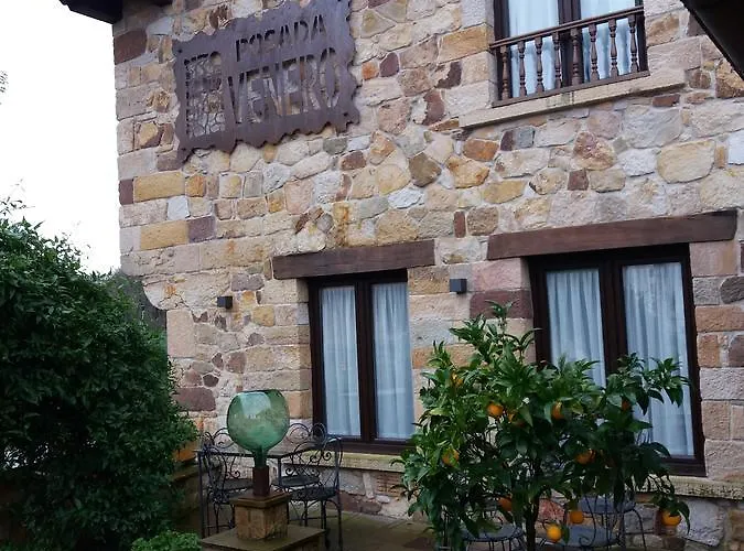 Venero Кабарсено